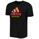 Shop belgium national team adidas dna graphic t-shirt – black – Argentina National Team Jerseys & T-Shirts for True Fans