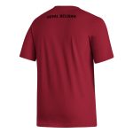 Shop belgium national team adidas outlined crest t-shirt – red – Argentina National Team Jerseys & T-Shirts for True Fans