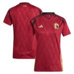 Shop belgium national team adidas women8217s 2024 home replica jersey – burgundy – Argentina National Team Jerseys & T-Shirts for True Fans