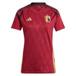 Shop belgium national team adidas women8217s 2024 home replica jersey – burgundy – Argentina National Team Jerseys & T-Shirts for True Fans