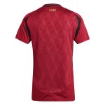 Shop belgium national team adidas women8217s 2024 home replica jersey – burgundy – Argentina National Team Jerseys & T-Shirts for True Fans
