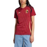 Shop belgium national team adidas women8217s 2024 home replica jersey – burgundy – Argentina National Team Jerseys & T-Shirts for True Fans