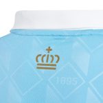 Shop belgium national team adidas youth 2024 away replica jersey – blue – Argentina National Team Jerseys & T-Shirts for True Fans