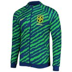 Shop brazil national team nike 2022 academy pro anthem performance raglan full-zip jacket – bluegreen – Argentina National Team Jerseys & T-Shirts for True Fans