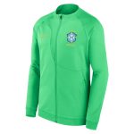 Shop brazil national team nike 2022 academy pro anthem performance raglan full-zip jacket – green – Argentina National Team Jerseys & T-Shirts for True Fans