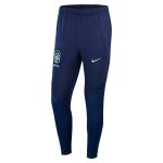 Shop brazil national team nike 2022 strike performace track pants – navy – Argentina National Team Jerseys & T-Shirts for True Fans