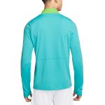 Shop brazil national team nike 2024 academy pro drill performance quarter-zip pullover top – blue – Argentina National Team Jerseys & T-Shirts for True Fans