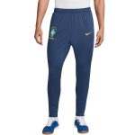 Shop brazil national team nike 2024 academy pro performance drill pants – blue – Argentina National Team Jerseys & T-Shirts for True Fans