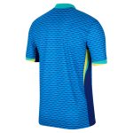 Shop brazil national team nike 2024 away match authentic jersey – blue – Argentina National Team Jerseys & T-Shirts for True Fans