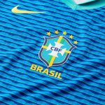 Shop brazil national team nike 2024 away match authentic jersey – blue – Argentina National Team Jerseys & T-Shirts for True Fans