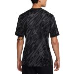 Shop brazil national team nike 2024 goalkeeper replica stadium jersey – anthracite – Argentina National Team Jerseys & T-Shirts for True Fans