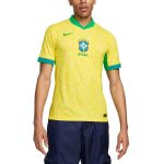 Shop brazil national team nike 2024 home match authentic jersey – yellow – Argentina National Team Jerseys & T-Shirts for True Fans