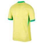 Shop brazil national team nike 2024 home stadium replica jersey – yellow – Argentina National Team Jerseys & T-Shirts for True Fans
