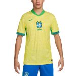 Shop brazil national team nike 2024 home stadium replica jersey – yellow – Argentina National Team Jerseys & T-Shirts for True Fans