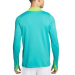 Shop brazil national team nike 2024 strike drill performance quarter-zip pullover top – aqua – Argentina National Team Jerseys & T-Shirts for True Fans