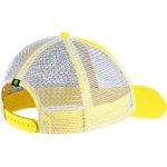 Shop brazil national team nike classic99 trucker snapback hat – yellow – Argentina National Team Jerseys & T-Shirts for True Fans