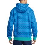 Shop brazil national team nike club full-zip hoodie – blue – Argentina National Team Jerseys & T-Shirts for True Fans