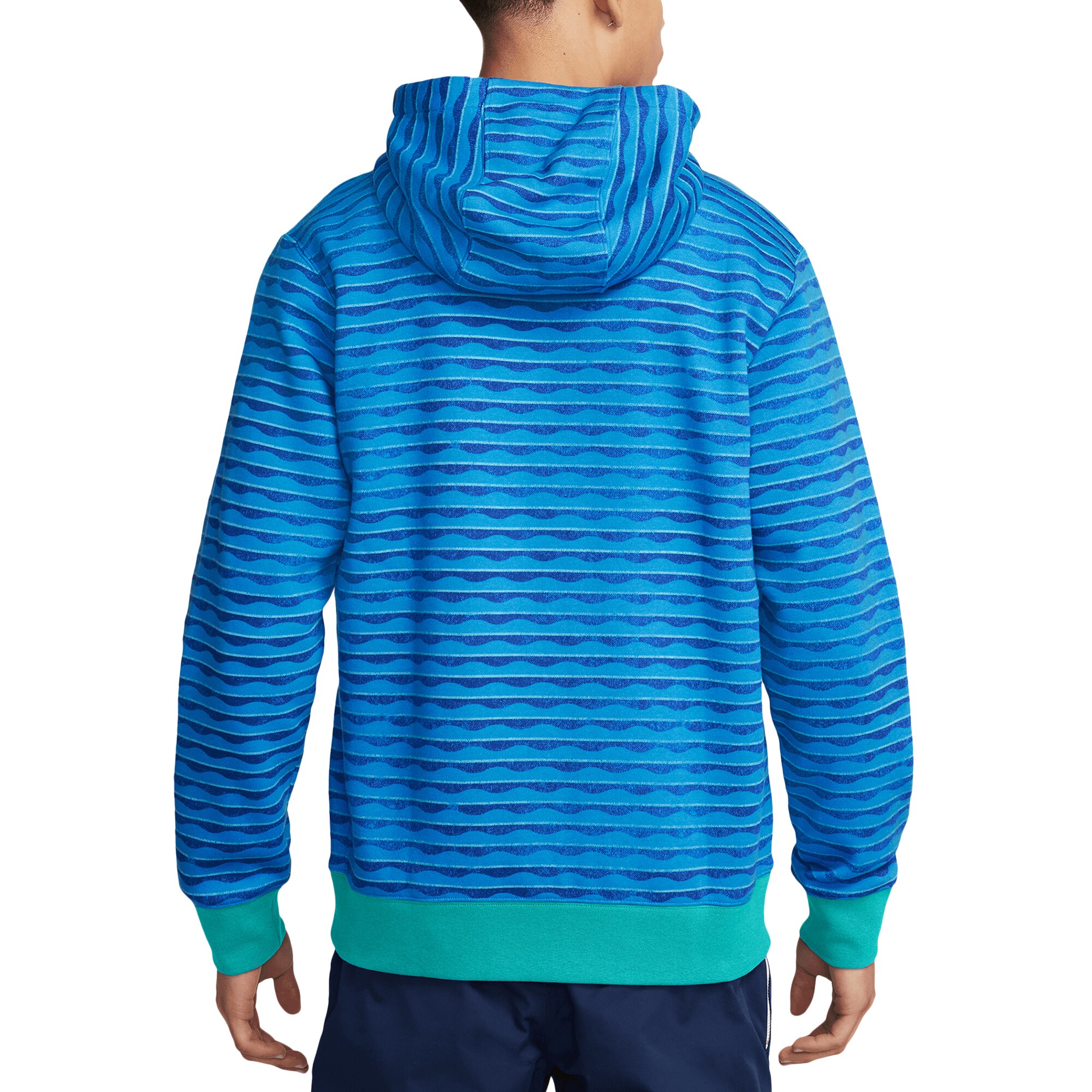Shop brazil national team nike club full-zip hoodie – blue – Argentina National Team Jerseys & T-Shirts for True Fans