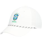 Shop brazil national team nike golf legacy91 adjustable hat – gray – Argentina National Team Jerseys & T-Shirts for True Fans