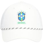 Shop brazil national team nike golf legacy91 adjustable hat – gray – Argentina National Team Jerseys & T-Shirts for True Fans