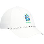 Shop brazil national team nike golf legacy91 adjustable hat – gray – Argentina National Team Jerseys & T-Shirts for True Fans