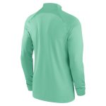 Shop brazil national team nike strike raglan full-zip performance track jacket – green – Argentina National Team Jerseys & T-Shirts for True Fans