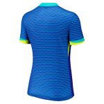 Shop brazil national team nike women8217s 2024 away stadium replica jersey – blue – Argentina National Team Jerseys & T-Shirts for True Fans