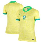 Shop brazil national team nike women8217s 2024 home stadium replica jersey – yellow – Argentina National Team Jerseys & T-Shirts for True Fans