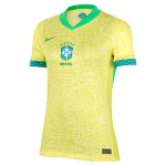 Shop brazil national team nike women8217s 2024 home stadium replica jersey – yellow – Argentina National Team Jerseys & T-Shirts for True Fans