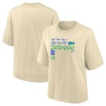 Shop brazil national team nike women8217s earth t-shirt – cream – Argentina National Team Jerseys & T-Shirts for True Fans