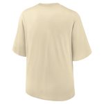 Shop brazil national team nike women8217s earth t-shirt – cream – Argentina National Team Jerseys & T-Shirts for True Fans