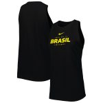 Shop brazil national team nike women8217s lockup tomboy performance tank top – black – Argentina National Team Jerseys & T-Shirts for True Fans
