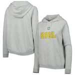 Shop brazil national team nike women8217s lockup varsity fleece raglan pullover hoodie – heather gray – Argentina National Team Jerseys & T-Shirts for True Fans