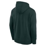 Shop brazil national team nike youth club fleece pullover hoodie – green – Argentina National Team Jerseys & T-Shirts for True Fans