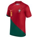 Shop bruno fernandes portugal national team nike 202223 home breathe stadium replica player jersey – red – Argentina National Team Jerseys & T-Shirts for True Fans