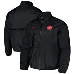 Shop canada soccer nike 2024 halo anthem full-zip jacket – black – Argentina National Team Jerseys & T-Shirts for True Fans