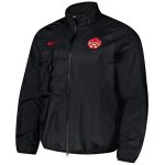 Shop canada soccer nike 2024 halo anthem full-zip jacket – black – Argentina National Team Jerseys & T-Shirts for True Fans