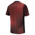 Shop canada soccer nike 2024 pre-match top – red – Argentina National Team Jerseys & T-Shirts for True Fans