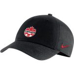 Shop canada soccer nike campus adjustable hat – black – Argentina National Team Jerseys & T-Shirts for True Fans