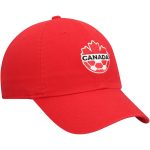 Shop canada soccer nike campus adjustable hat – red – Argentina National Team Jerseys & T-Shirts for True Fans