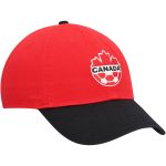 Shop canada soccer nike campus adjustable hat – redcharcoal – Argentina National Team Jerseys & T-Shirts for True Fans