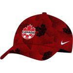 Shop canada soccer nike campus performance adjustable hat – red – Argentina National Team Jerseys & T-Shirts for True Fans