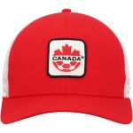 Shop canada soccer nike classic99 trucker snapback hat – red – Argentina National Team Jerseys & T-Shirts for True Fans