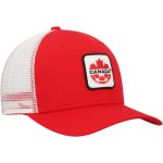 Shop canada soccer nike classic99 trucker snapback hat – red – Argentina National Team Jerseys & T-Shirts for True Fans