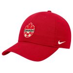Shop canada soccer nike club flex hat – red – Argentina National Team Jerseys & T-Shirts for True Fans