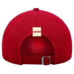 Shop canada soccer nike club flex hat – red – Argentina National Team Jerseys & T-Shirts for True Fans