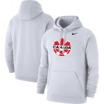 Shop canada soccer nike club primary pullover hoodie – white – Argentina National Team Jerseys & T-Shirts for True Fans