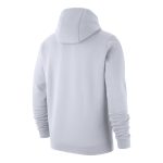Shop canada soccer nike club primary pullover hoodie – white – Argentina National Team Jerseys & T-Shirts for True Fans