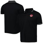 Shop canada soccer nike collegiate polo – black – Argentina National Team Jerseys & T-Shirts for True Fans