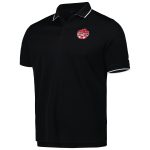 Shop canada soccer nike collegiate polo – black – Argentina National Team Jerseys & T-Shirts for True Fans